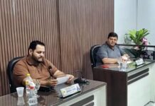 Câmara de Serra Redonda aprova requerimento para antecipar eleição da Mesa Diretora para o biênio 2027-2028