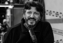 Morre Lito Sousa, influenciador e especialista em aviação, aos 59 anos