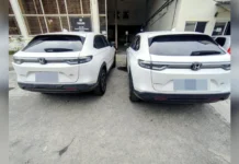 Homem é preso após comprar carro de R$ 150 mil por R$ 10 mil no Facebook