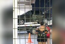 Motorista de caminhonete suspeito de matar motociclista em João Pessoa se apresenta à polícia e é preso
