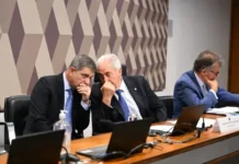 6×1: Senado conclui hoje sessões de debate e deve votar PEC em 1º turno