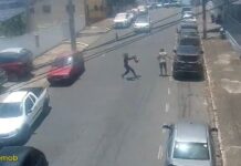 Comerciante pernambucano é morto durante assalto em Guarabira
