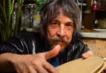 Morre aos 84 anos o cantor e compositor Benito di Paula