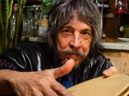 Morre aos 84 anos o cantor e compositor Benito di Paula