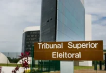 TSE envia mais de 1 milhão de alertas sobre alteração em locais de votação