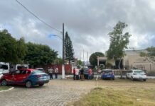 Justiça Eleitoral inicia preparação das urnas eletrônicas para as eleições na 8ª Zona Eleitoral