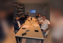 Bancada do PL se reúne, prioriza eleição de Flávio Bolsonaro e só depois decide sobre presidência da Assembleia
