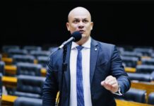 Sem visitar Ingá e sem apoio político local, Cabo Gilberto obtém 999 votos e evidencia força do bolsonarismo