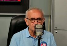 Cícero Lucena acusa Lucas Ribeiro de compra de votos e entra com ação no TRE-PB