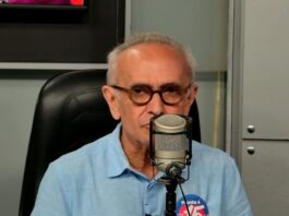Cícero Lucena acusa Lucas Ribeiro de compra de votos e entra com ação no TRE-PB