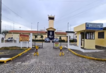 MPPB aciona Justiça para obrigar Estado a corrigir falhas contra incêndios em 65 unidades prisionais da Paraíba