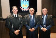 TJPB elege novos dirigentes para o biênio 2027-2028; posse acontece em fevereiro de 2027
