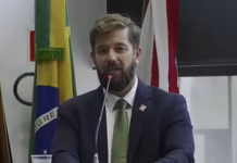 Eleito deputado estadual, Fábio Lopes anuncia mobilização do PL por Flávio na Paraíba: “Atingir 1 milhão de votos”