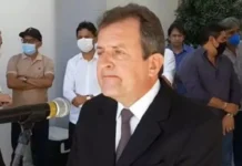 Fábio Tyrone é alvo de operação da PF que bloqueia R$ 9 mi e investiga financiamento irregular de campanha em Sousa