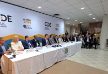 Diplomação dos eleitos na Paraíba é marcada para 17 de dezembro