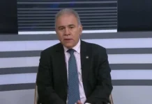 Queiroga promete exercer um só mandato no Senado se eleito – Por Nonato Guedes