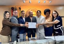 Saulo Germano é reeleito presidente da Câmara de Campina Grande para o próximo biênio